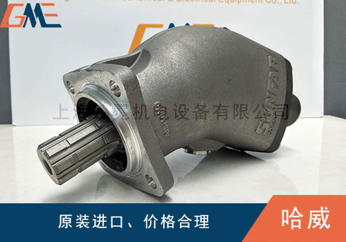 HAWE哈威液压泵会出现哪些故障，如何解决？