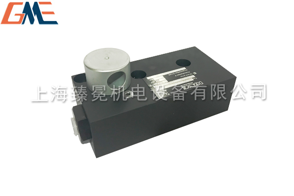 德国哈威HD 13 S-300手动泵