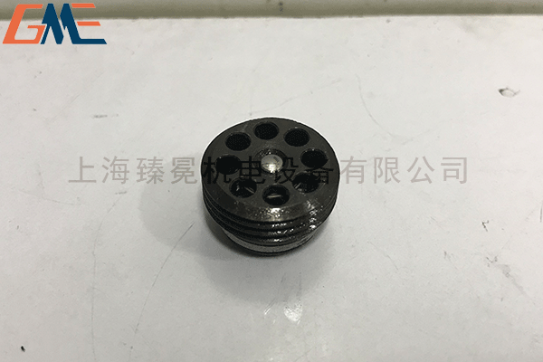 哈威单向阀