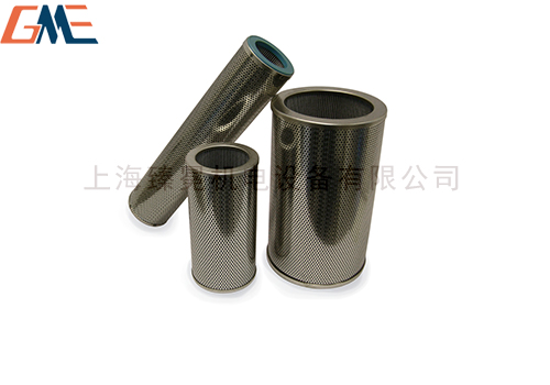parker派克TTF系列回油过滤器