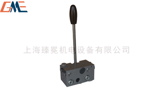 德国哈威VH 1-G 2截止换向阀