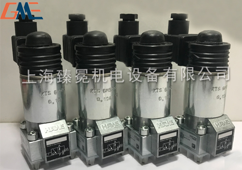 哈威换向阀