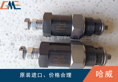 熟知大部分进口溢流阀与减压阀的区别