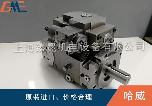 德国哈威泵