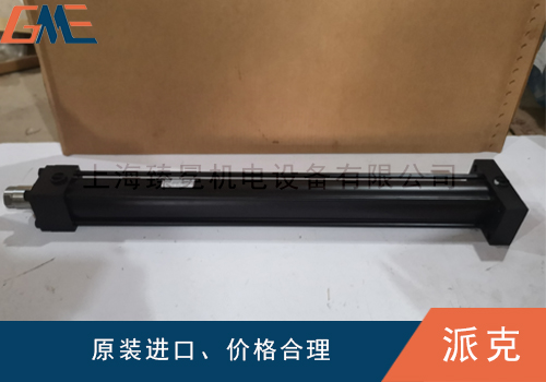 PARKER派克液压油缸的安装注意事项