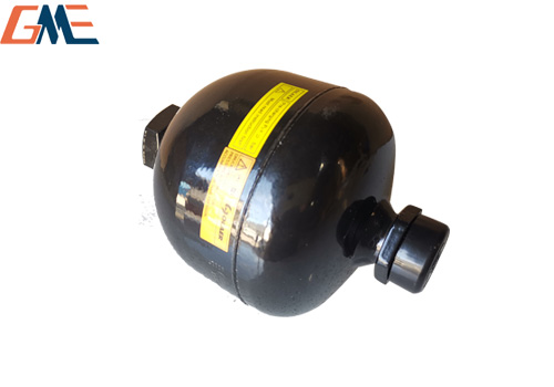 德国哈威ELM0.75-210／85-AF蓄能器