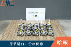 德国哈威液压泵的主要参数有哪些呢？