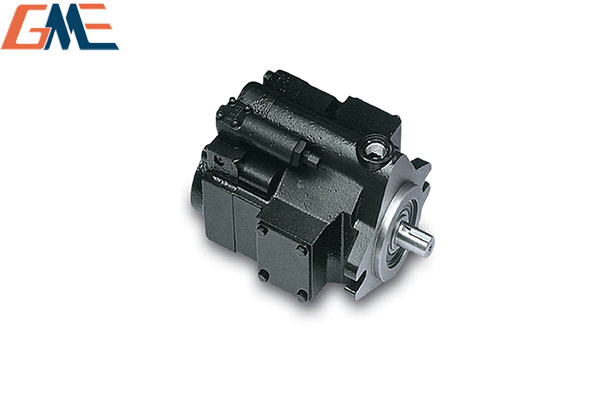 Parker派克PVP48369R211中压柱塞泵