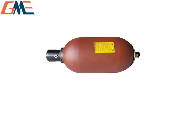 贺德克SB330-10A1/112A9-330A蓄能器 