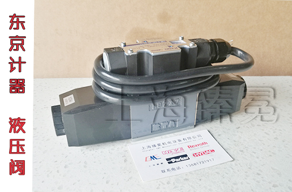 【东京计器】COM-5-33C-70-AN-10科姆尼卡阀