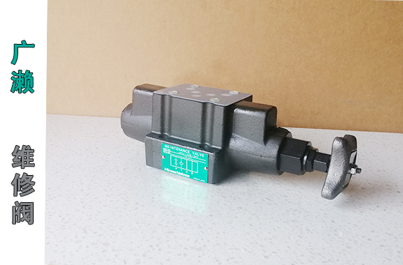 液压元件HIROSE广濑JMV-CR-10-SC维修阀