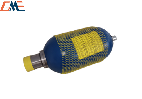 纺织行业用奥莱尔EHV 20-330/90蓄能器