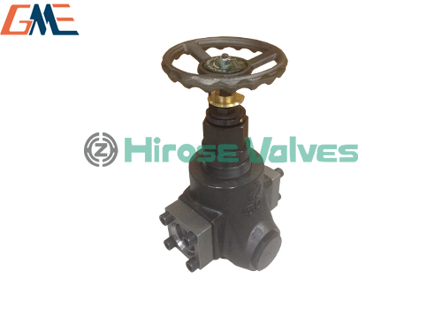 HIROSE广濑HF-9210-32-23截止阀