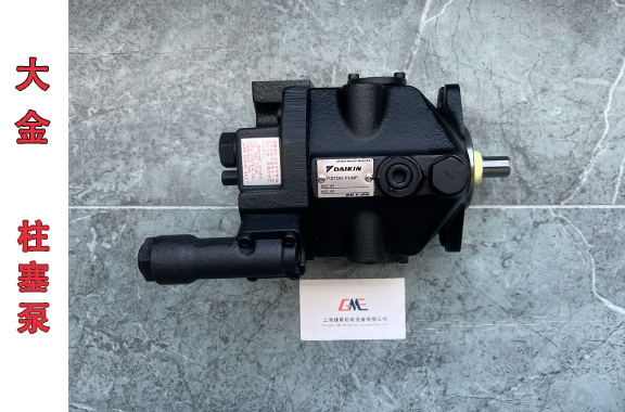 压铸机/船舶厂-大金V8A1RX-20S12柱塞泵