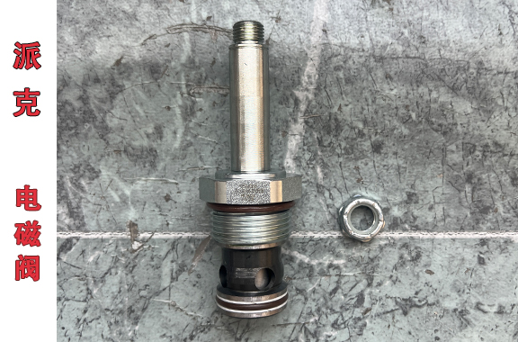 ​​食品机械/医疗设备用-派克DSH161NRV座阀型二通电磁阀