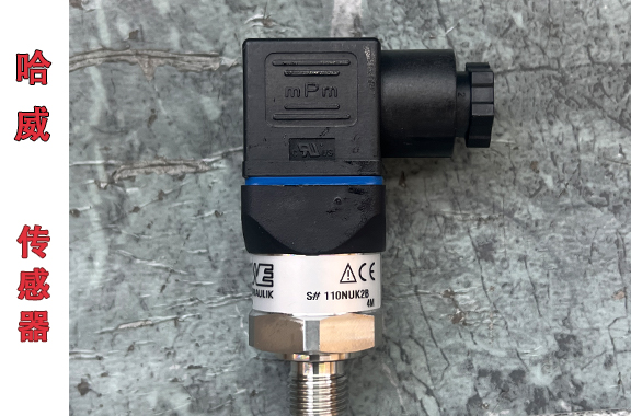 热电行业/航空航天用-哈威6217 8152-00传感器