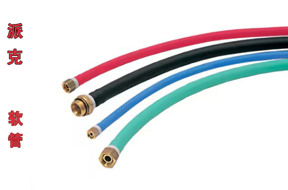 汽车制造/工业冷却用-派克1040H60 03橡胶软管