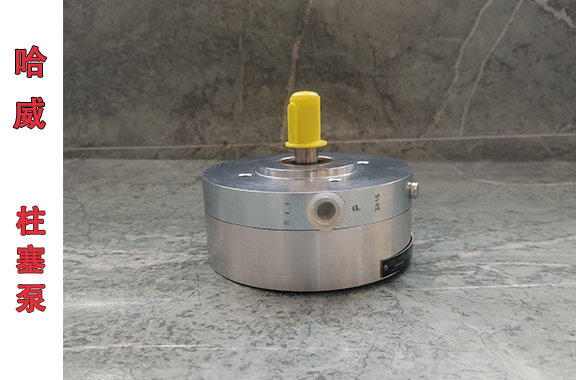 起重设备 /矿山设备-哈威R1.1柱塞泵