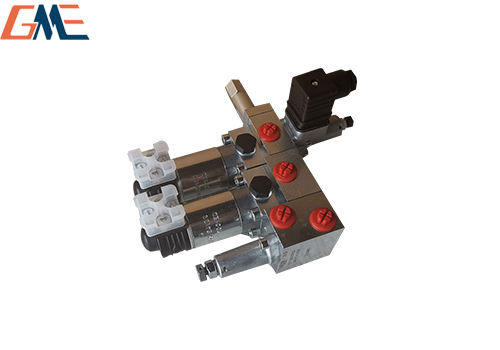 哈威AL-221-F-60/80-E-100/120组合阀