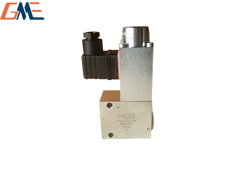 哈威BVG-2-R-G24电磁换向阀