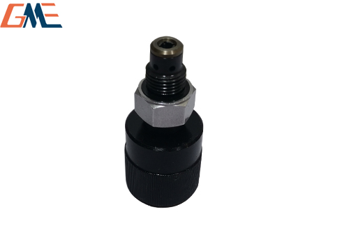 HAWE节流截止阀CAV-1-D