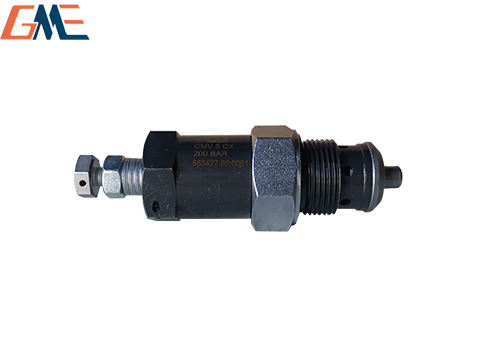 哈威CMV-3-CX-200溢流阀