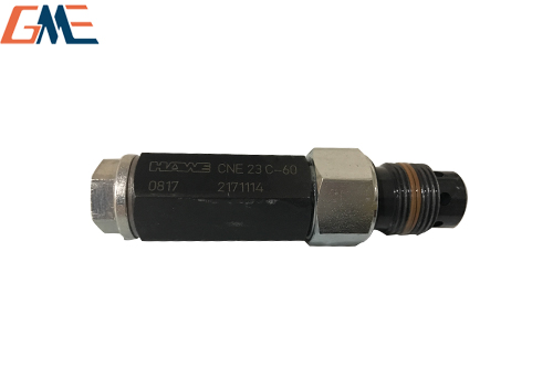 哈威 CNE-23-C-60换向阀