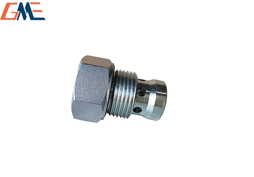 哈威CRB-2单向阀