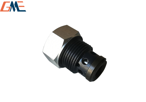 HAWE哈威CRK 2 单向阀