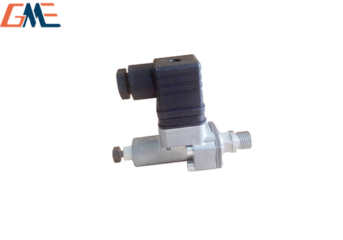 HAWE哈威DG 35-Y 1压力继电器