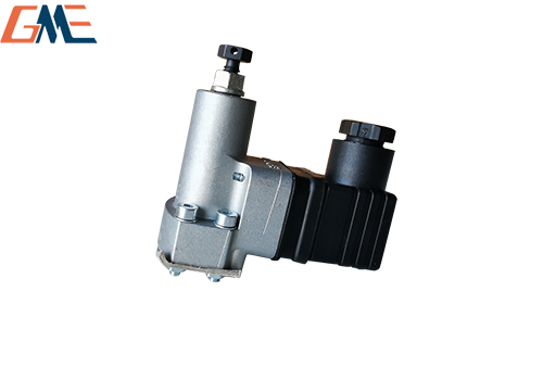 哈威DG 36压力继电器