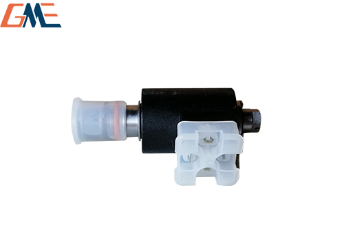 哈威EM-21-S-X-24换向阀