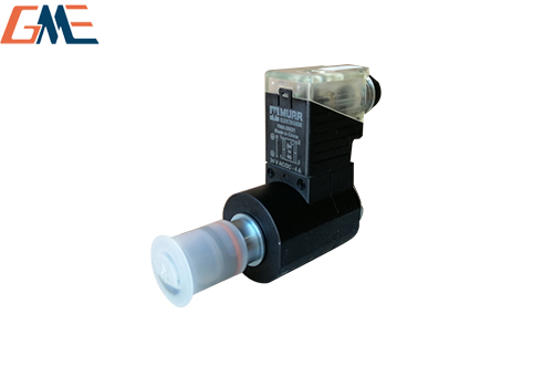 哈威EMP 21 V20-DT 24比例换向阀