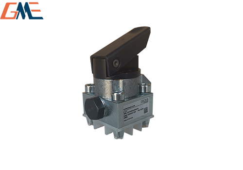 哈威F-3-1液压阀