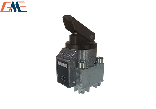 哈威FS-2-2手动换向阀