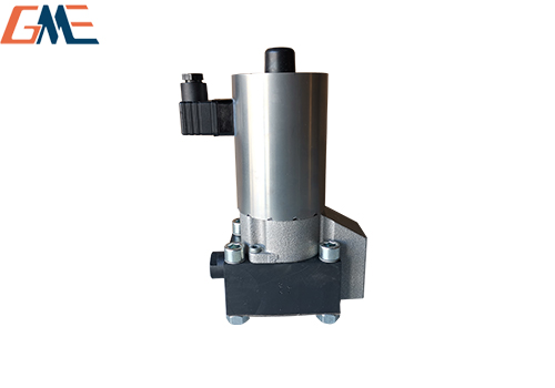 哈威G 3-1-A 24截止式换向阀