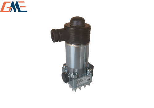 哈威GZ3-1-A24截止式电磁换向阀