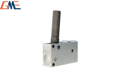 德国哈威H-20手动泵