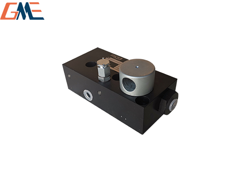 哈威（HAWE）HD-13-S-300手动泵